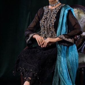 KHUDA BAKSH-READY TO WEAR