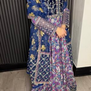 Arwah Royale Pishwas